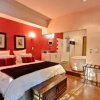 Отель Bramasole Guesthouse, фото 6