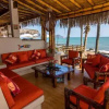 Отель Casa de Playa Bungalows & Restaurant, фото 4