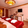 Отель Corpus Suites Istanbul, фото 3