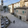 Отель Antico Borgo Seggiano, фото 7