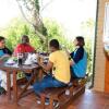 Отель Magoebaskloof Adventures Chalets, фото 7