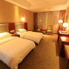 Отель Jindu Hotel Zhangjiajie, фото 4