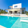 Отель Villa Acaste, фото 2