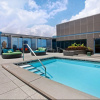 Отель Furnished Suites in the Heart of River North, фото 9