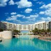 Отель Luxury Hideaway Cancun в Канкуне