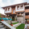 Отель Spa Houses Glavchevi, фото 6