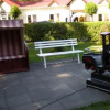Отель Ferienanlage Haus hinter den Dünen, фото 4