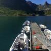 Отель Kalle i Lofoten, фото 8