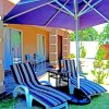 Отель Kamanga Safari Hotel, фото 9