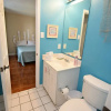 Отель Perky Pelican - 4 Br Home, фото 10