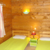 Отель Les Chalets de la Gazonne, фото 4