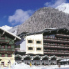 Отель Alpenrose - Wellnessresort, фото 12