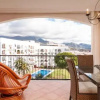 Отель Carabeo 52 Apartments Casasol, фото 3