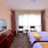 Отель Jinghong Business Hotel, фото 5