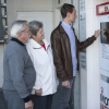 Отель Motel Next Automated self check in Motel, фото 13