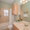 Отель A Summer Breeze at Canyon Lake-3 Br Home, фото 14