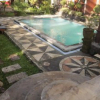 Отель Sangeh Uma Dong Loka Villa, фото 11