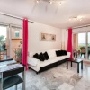 Отель 2035-Lovely 1 bedrooms sea view apartment, фото 4