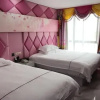 Отель Nihang Hotel, фото 8