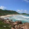 Отель Pousada Bangalôs Da Mole - Florianópolis, фото 21