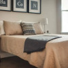 Отель Classy South End Uptown 1BR Near Stadium, фото 8