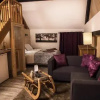 Отель Chalet Ribot, фото 5