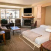 Отель Mountain Club at Kirkwood - Ski In/Ski Out & Affordable Studio #225, фото 6