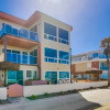 Отель Beachfront Beauty at San Diego, фото 1