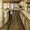 Отель Moose Mountain Lodge, фото 3