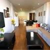 Отель Ithaki Phinikoudes Apartment No. 105, фото 4