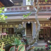 Отель Ubud Canti House, фото 4