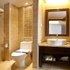 Отель Tujia Sweetome Service Rentals Xishuang Twelve City Branch Hotel, фото 9