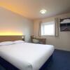 Отель Travelodge Wolverhampton Central Hotel в Вулвергемптоне