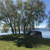 Отель Beautiful Lakefront Retreat, фото 21