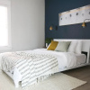Отель Serene 1BR in Gaslamp Quarter, фото 3