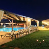 Отель Mesogeios Hotel, фото 13