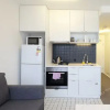 Отель Canvas Suites on A'beckett, фото 3