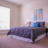 Отель Luxe Modern Downtown 1BR w Balcony, фото 4