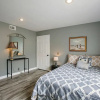 Отель Beach Style 1 - 4 Br Townhouse, фото 5