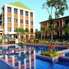 Отель GreenLeaf Resort & Spa Ganpatipule, фото 11
