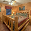 Отель Boulder Bear Lodge #355, фото 17