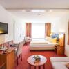 Отель Portens Hotel Fernblick, фото 6