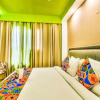 Отель FabHotel Jass Hospitality Sector 43, фото 6