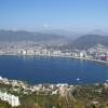 Отель Acapulco Beach Front PentHouse 30th Floor, фото 7