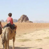 Отель Martian Camp, фото 5