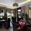 Отель Wenchang Coconut Grove Herton Seaview Hotel, фото 2