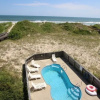 Отель Break Away Sandcastle - 5 Br Home, фото 15