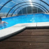 Отель Ferienanlage Cuxhaven, фото 5