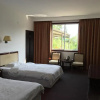 Отель Zoo Courtyard Hostel, фото 21