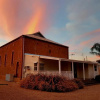 Отель Broken Hill Outback Church Stay, фото 1